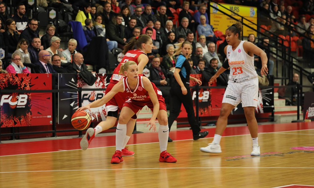 Νέα ήττα για Ολυμπιακό στη Γαλλία (photos)