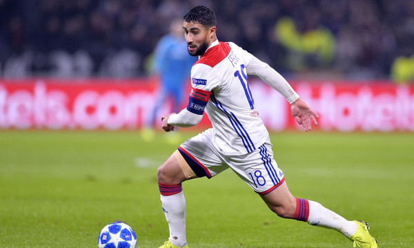 Champions League: Πρόκριση για τη Λιόν στην παγωμένη Ουκρανία!