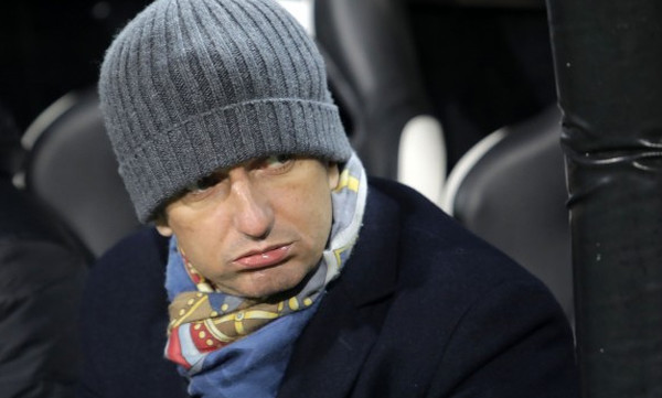  Λουτσέσκου: «Δεν υπάρχει δικαιολογία»