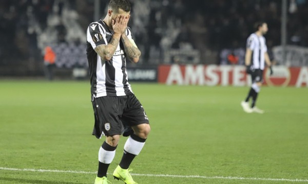 ΠΑΟΚ: Η χειρότερη συγκομιδή στην ιστορία του