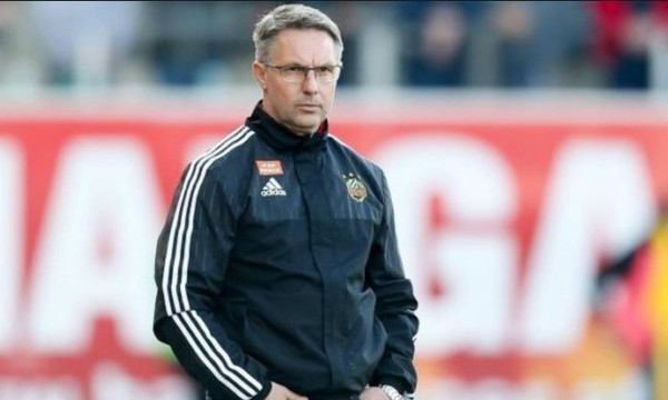 Ατρόμητος: Χωρίς προβλήματα η προετοιμασία για Παναθηναϊκό