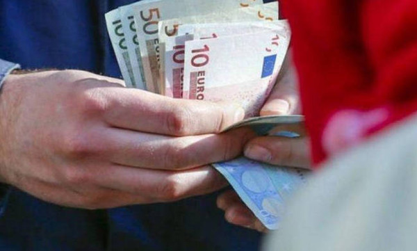 Κοινωνικό μέρισμα 2018: Μπήκαν στους λογαριασμούς τα χρήματα - Αναλυτικά τα ποσά