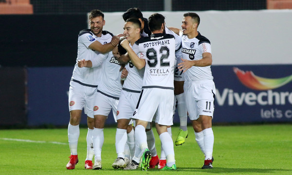 ΟΦΗ: Ανακοίνωσε… διπλή αποστολή!