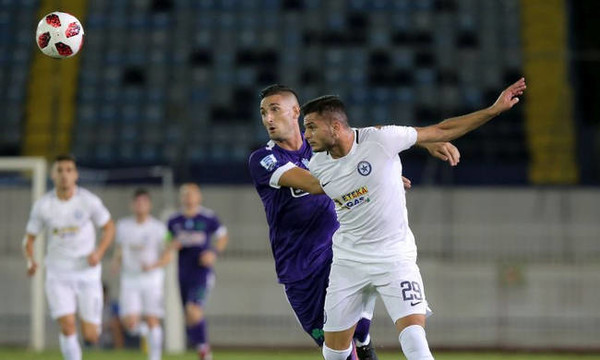 Live Chat Παναθηναϊκός - Ατρόμητος 1-0  (τελικό)