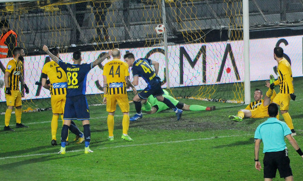 Άρης: Οι εξηγήσεις της ΠΑΕ μετά το κάζο με τον Παναιτωλικό