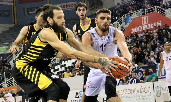 Θέλει τρίτη ομάδα στη Euroleague ο ΕΣΑΚΕ