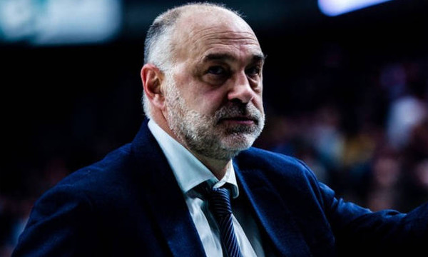 Λάσο: «Σέβομαι τον Πασκουάλ, αλλάζει το παιχνίδι του Παναθηναϊκού ο Καλάθης»