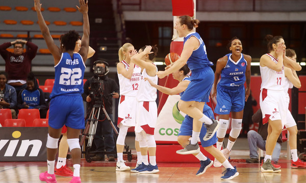 Ήττα σε νεκρό χρόνο για τον Ολυμπιακό (video)