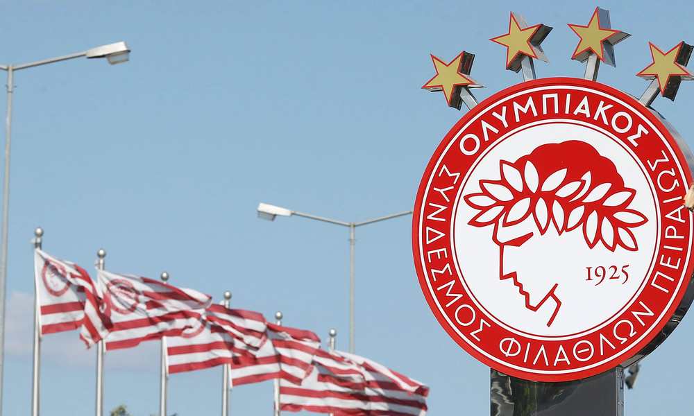 Ολυμπιακός: Ανακοίνωση για επίθεση σε Τζήλο