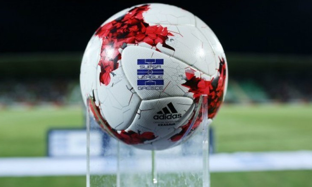 Super League: Η μάχη για την καλύτερη επίθεση της σεζόν