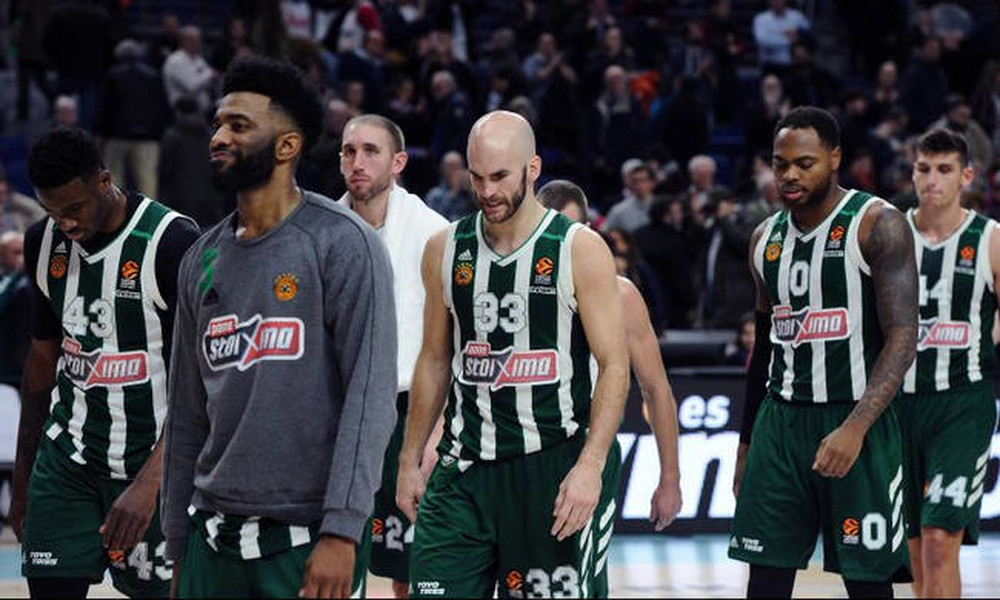 Οι φωτογραφίες του Καλάθη… μιλάνε από μόνες τους (photos)