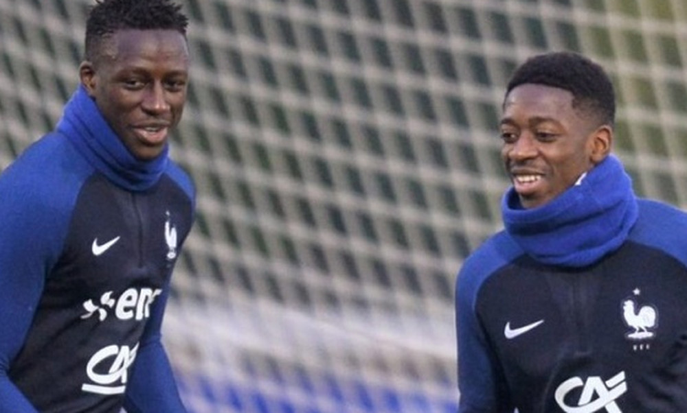 Επικό τρολάρισμα Μεντί σε Ντεμπελέ (photo)