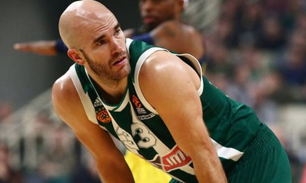 Καλάθης: «Είμαστε με την πλάτη στον τοίχο»