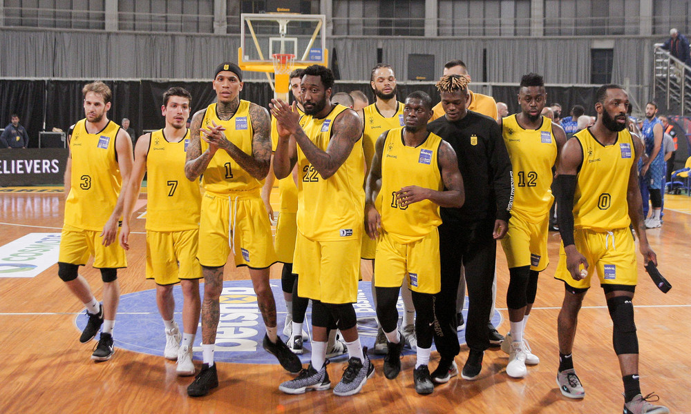 Άρης: «Στην επόμενη ήττα θα γυρίσουν στο πατρικό τους»