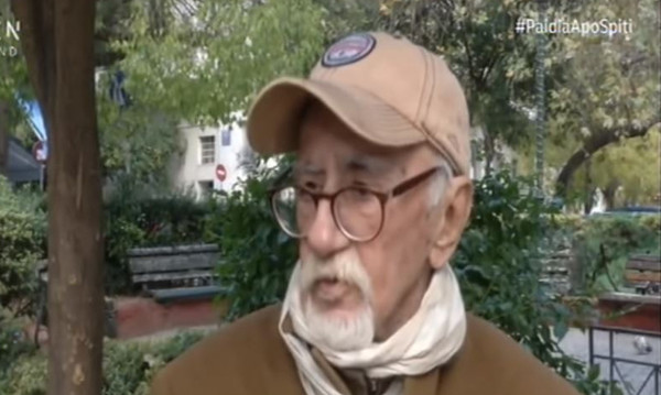 Συγκλονίζει ο αδελφός του Στάθη Ψάλτη, Γιάννης Ρώτας: «Μετά την έξωση δεν ήξερα πού να πάω»