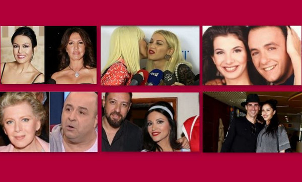 Ανασκόπηση 2018: Οι κόντρες που παρακολουθήσαμε μέσα στη χρονιά ήταν... πολλές!