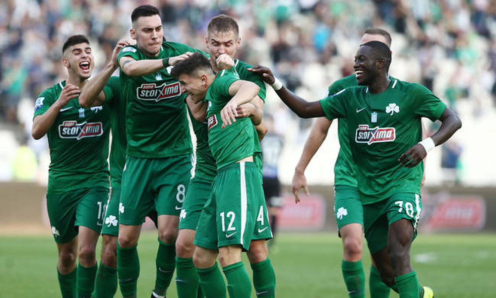 Παναθηναϊκός: Το βάρος στις ανανεώσεις 