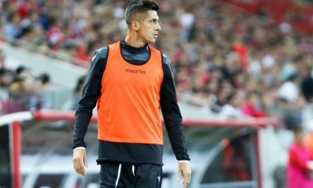 ΠΑΟΚ: Φευγάτος ο Χατσερίντι; - Τι λέει ο ατζέντης του