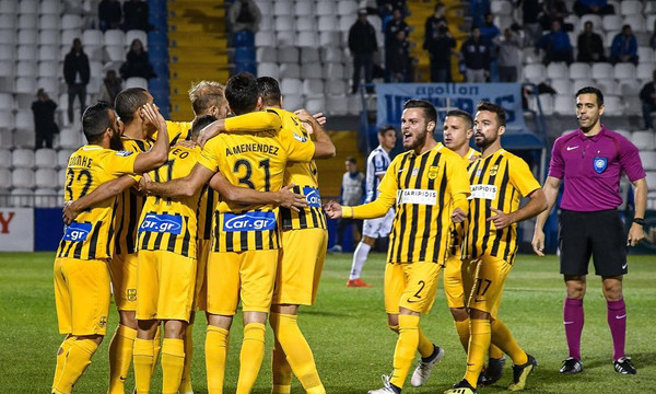  Άρης: Άνοιξε ο χορός των αποδεσμεύσεων