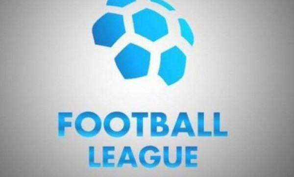 Football League: Το πρόγραμμα της 11ης αγωνιστικής