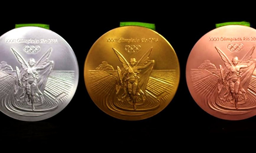 Μαγικό το 2018 για τον ελληνικό στίβο: Κατέκτησε 100 μετάλλια!