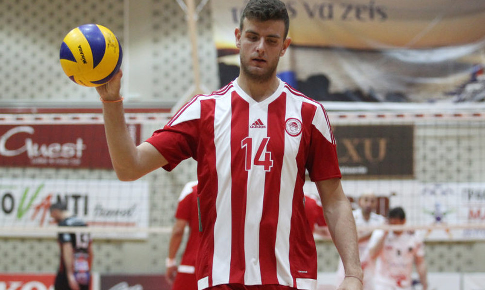 Volley League: Διπλή ενίσχυση για Παμβοχαϊκό!