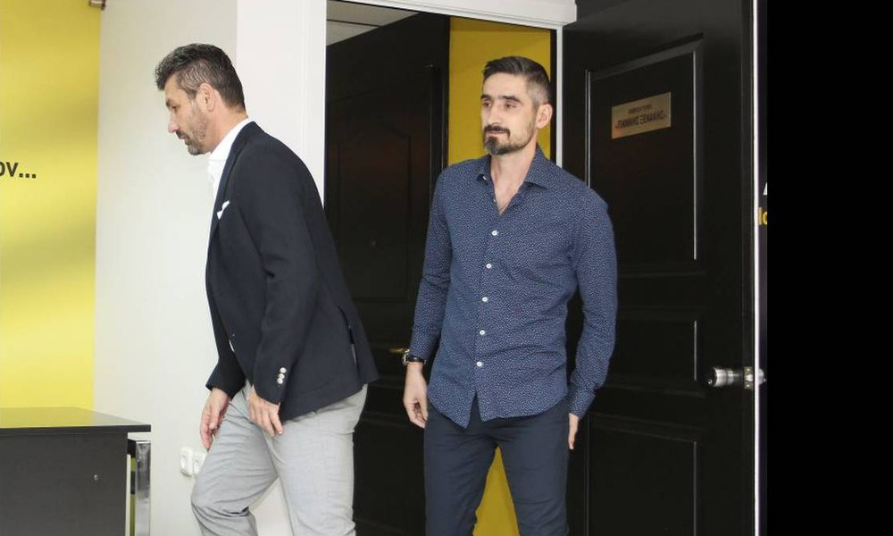 ΑΕΚ: Ανακοινώνει Κρίστισιτς, πάει για εξτρέμ