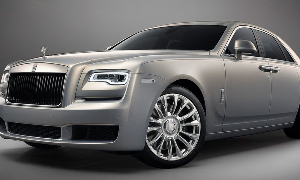 Η Rolls-Royce ζωντανεύει το αμάξι που λάτρεψε ο κόσμος