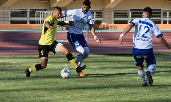 Άρης και ΑΕΚ τσεκάρουν τον Έφορντ