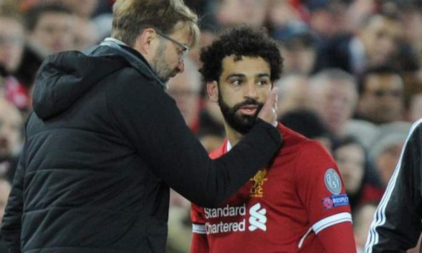  Κλοπ: «Παραλίγο να κλάψω με τον Σαλάχ...» (video)