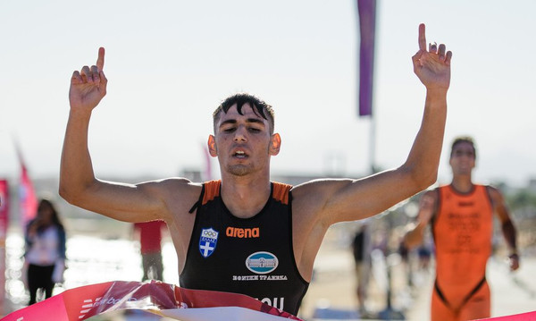 Μοντέρνο Πένταθλο: Οι καλύτερες στιγμές του 2018