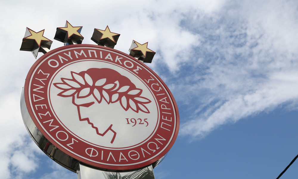 Ολυμπιακός: Προσφυγή κατά της Super League, θέμα με Μπαταγιάννη