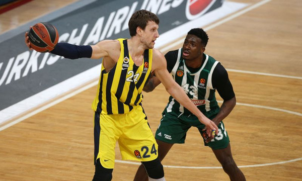 Euroleague: Τελευταίος MVP του 2018 ο Βέσελι! (photo)