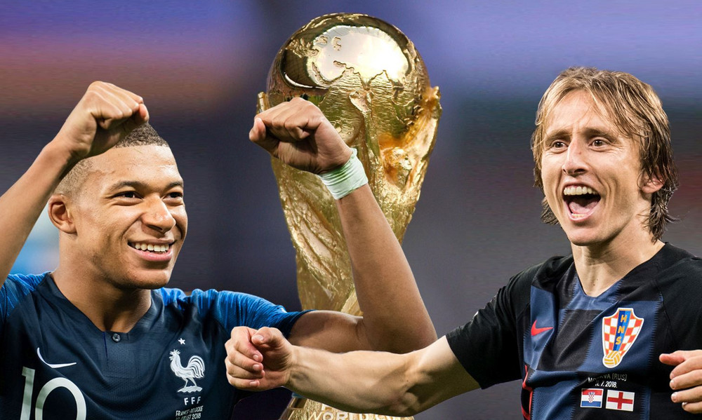 Ανασκόπηση 2018: Είκοσι από τις κορυφαίες αθλητικές στιγμές του έτους 