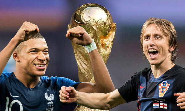 Ανασκόπηση 2018: Είκοσι από τις κορυφαίες αθλητικές στιγμές του έτους 