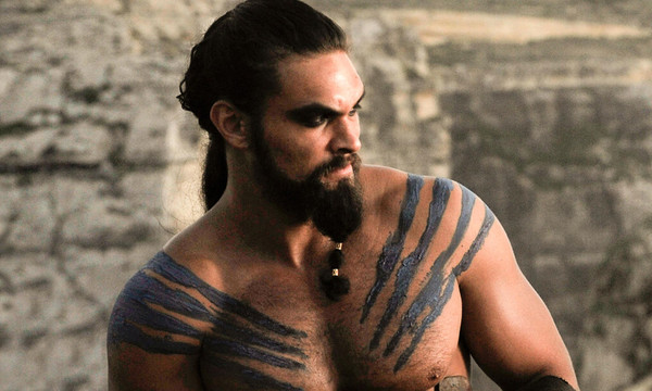 Ο Τζέισον Μομόα αναδείχτηκε πιο όμορφος άντρας του 2018 και μπράβο του