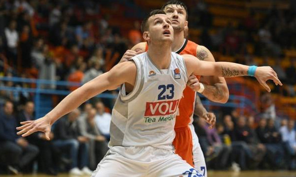 Euroleague: Mετακομίζει στο Μιλάνο ο Όμιτς