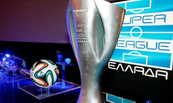 Super League: Η ατζέντα των διαιτητών για να σταματήσει η αποχή