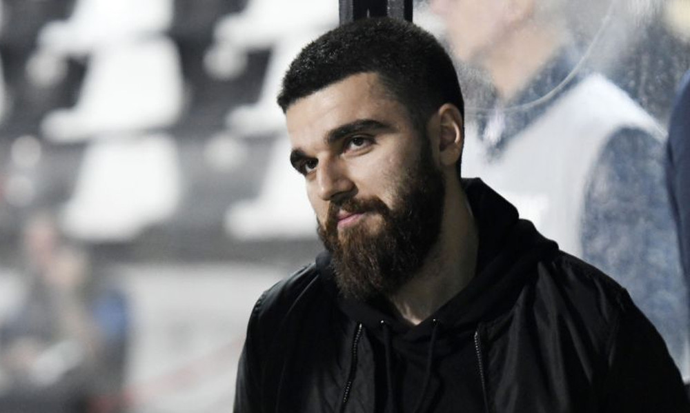 Σαββίδης σε οπαδό της ΑΕΚ: «Στην Αθήνα κυριαρχεί ο Παναθηναϊκός» (photo)