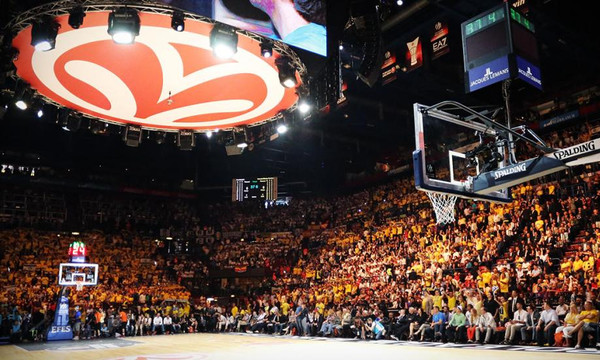 Euroleague: Αυλαία στον β' γύρο