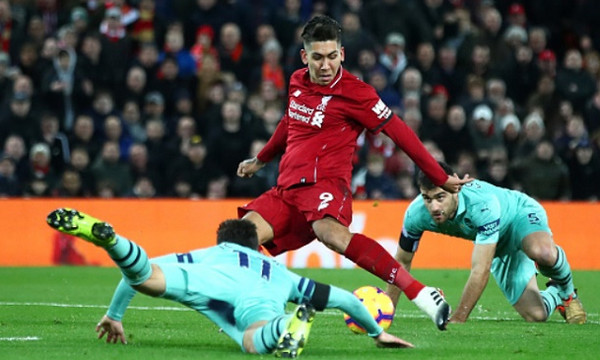 Ο πιο θεαματικός παίκτης της Premier League (video)