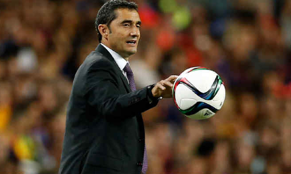  Ο προπονητής που θέλουν οι οπαδοί της Μπαρτσελόνα