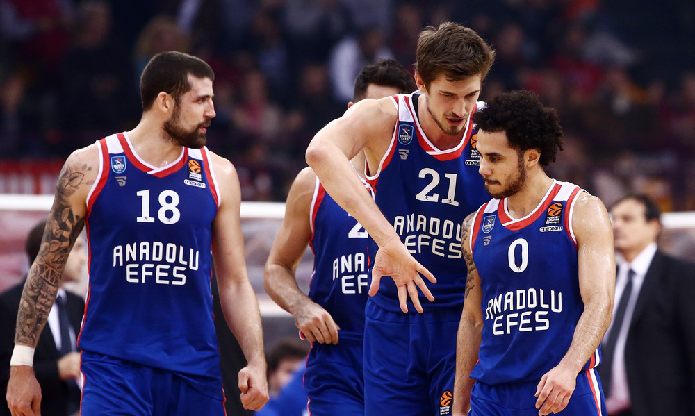 Ποντάρισμα σε Εφές 
