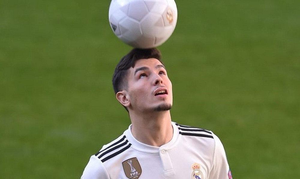 Απλησίαστη ρήτρα στο συμβόλαιο του Μπραχίμ Ντίαθ (photo)