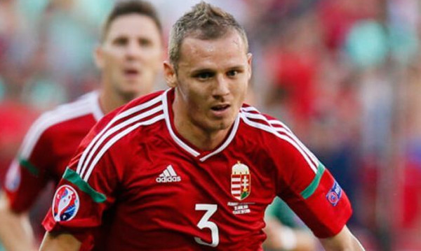 Άρης: Συμφωνία με Κόρχουντ