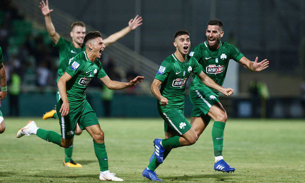 Επιστρέφει με δυνατά φαβορί η Super League
