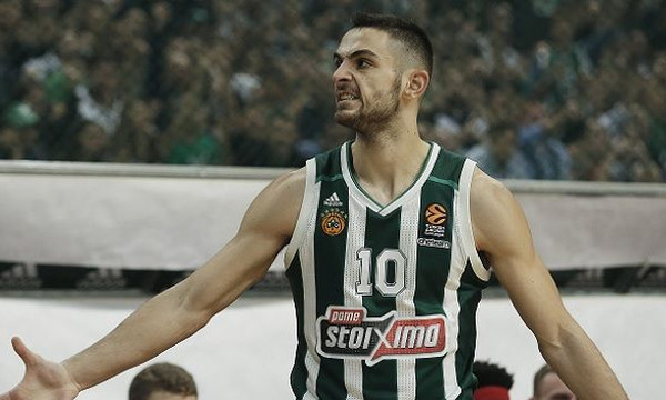 Με την ίδια «συνταγή»