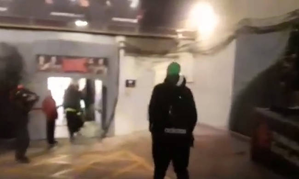 Μπαρτσελόνα – Παναθηναϊκός ΟΠΑΠ: Η άφιξη της αποστολής με «πράσινη» υποδοχή! (video)