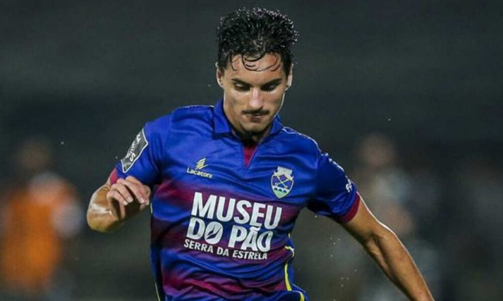 Ολυμπιακός: Ενδιαφέρον για Εουστάκιο