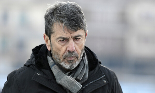 Πετράκης: «Αναλαμβάνω την ευθύνη»